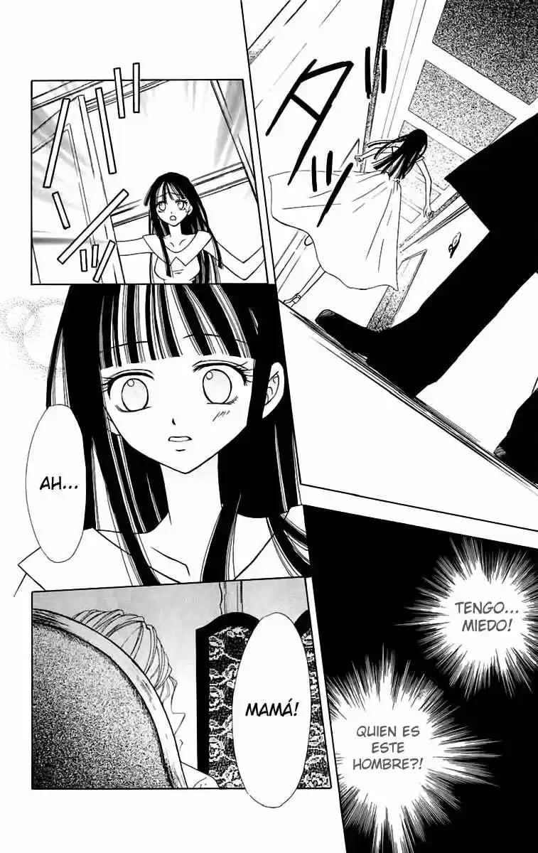 Konya mo Hitori de Nemurenai (2003) - Capítulo 4 - Página 12 - LectorTMOo