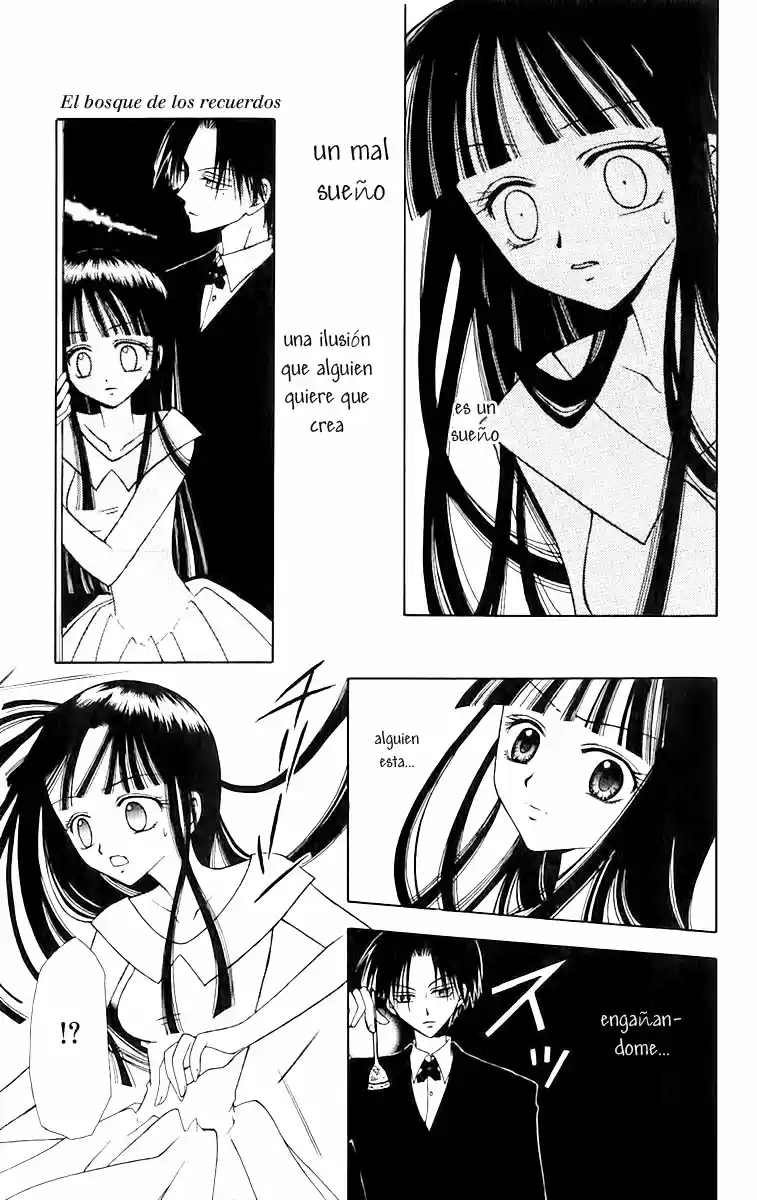 Konya mo Hitori de Nemurenai (2003) - Capítulo 4 - Página 17 - LectorTMOo