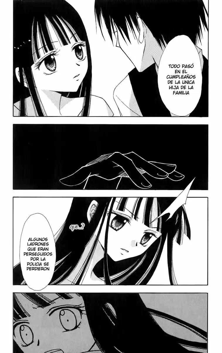 Konya mo Hitori de Nemurenai (2003) - Capítulo 4 - Página 22 - LectorTMOo