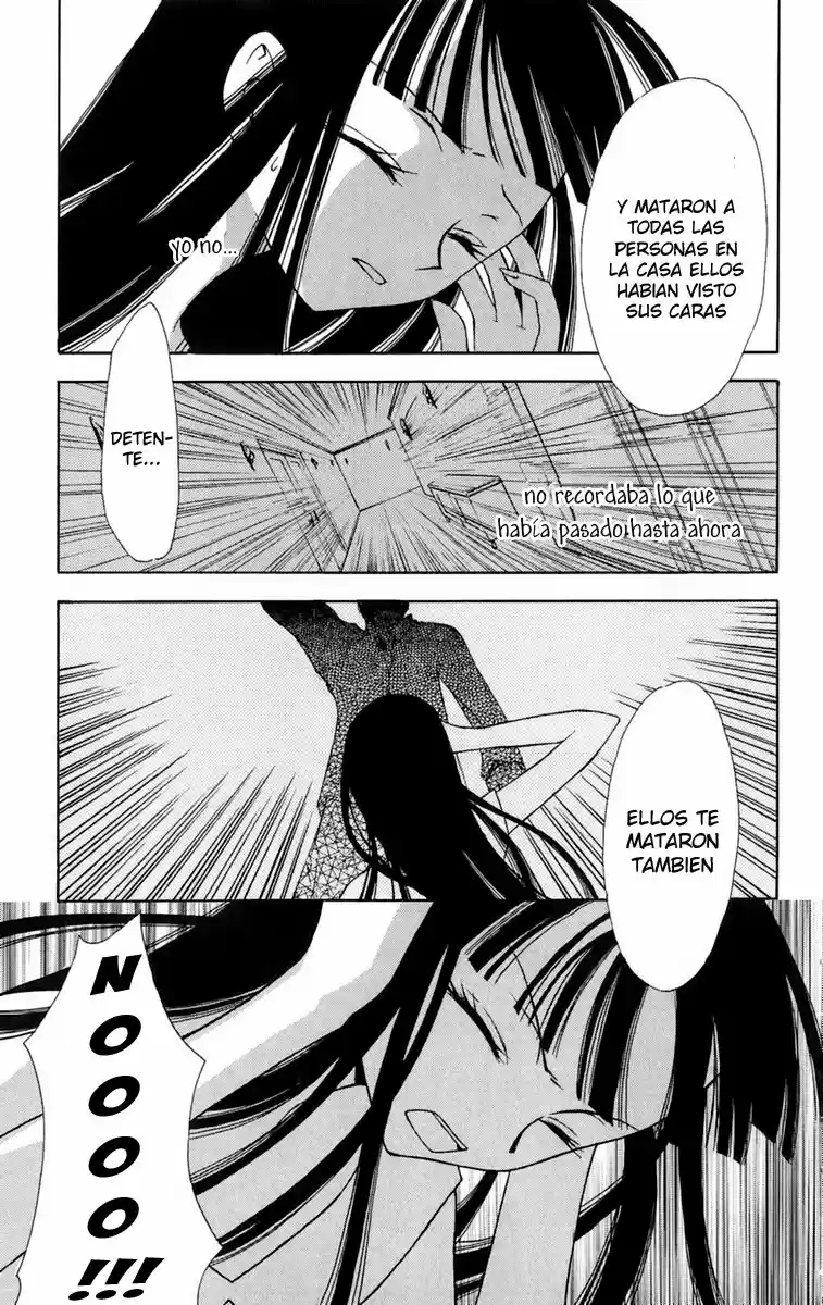Konya mo Hitori de Nemurenai (2003) - Capítulo 4 - Página 23 - LectorTMOo