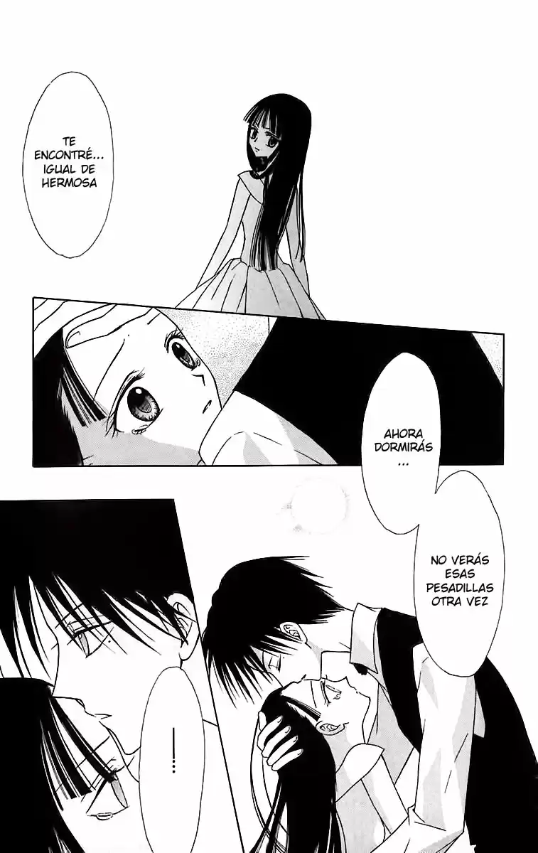 Konya mo Hitori de Nemurenai (2003) - Capítulo 4 - Página 25 - LectorTMOo