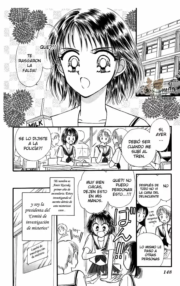 Konya mo Hitori de Nemurenai (2003) - Capítulo 5 - Página 4 - LectorTMOo