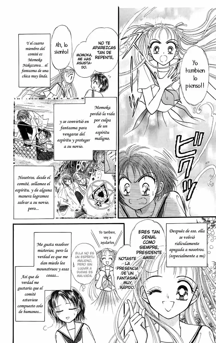 Konya mo Hitori de Nemurenai (2003) - Capítulo 5 - Página 6 - LectorTMOo