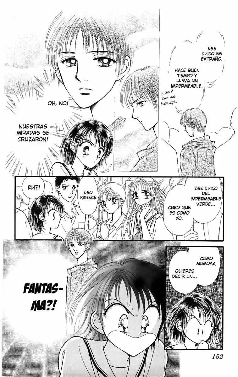 Konya mo Hitori de Nemurenai (2003) - Capítulo 5 - Página 8 - LectorTMOo