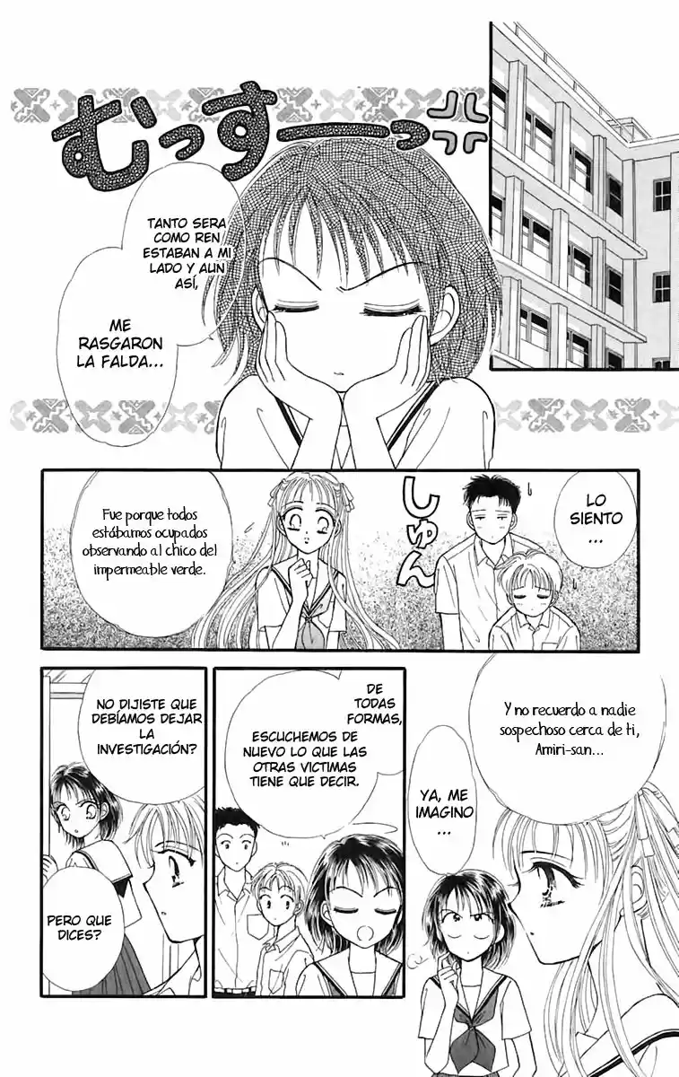 Konya mo Hitori de Nemurenai (2003) - Capítulo 5 - Página 10 - LectorTMOo
