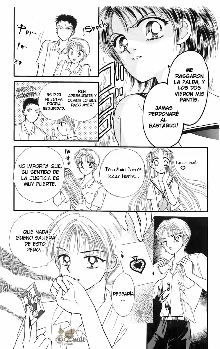 Konya mo Hitori de Nemurenai (2003) - Capítulo 5 - Página 11 - LectorTMOo