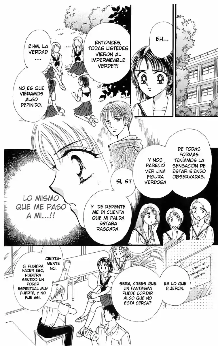 Konya mo Hitori de Nemurenai (2003) - Capítulo 5 - Página 12 - LectorTMOo