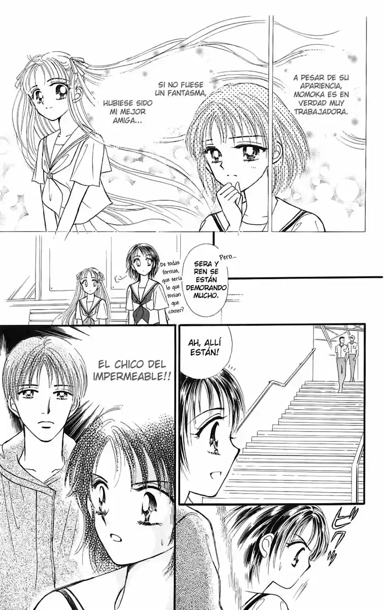 Konya mo Hitori de Nemurenai (2003) - Capítulo 5 - Página 15 - LectorTMOo