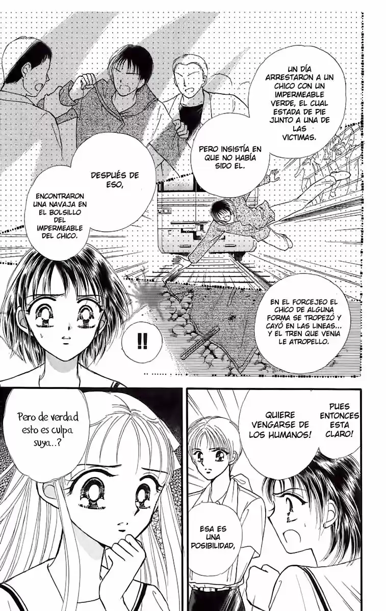 Konya mo Hitori de Nemurenai (2003) - Capítulo 5 - Página 19 - LectorTMOo