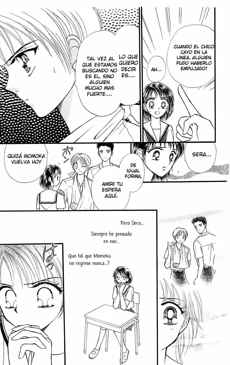 Konya mo Hitori de Nemurenai (2003) - Capítulo 5 - Página 23 - LectorTMOo