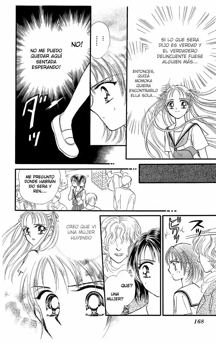 Konya mo Hitori de Nemurenai (2003) - Capítulo 5 - Página 24 - LectorTMOo