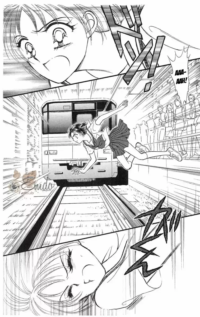Konya mo Hitori de Nemurenai (2003) - Capítulo 5 - Página 26 - LectorTMOo