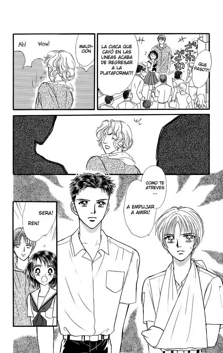 Konya mo Hitori de Nemurenai (2003) - Capítulo 5 - Página 28 - LectorTMOo