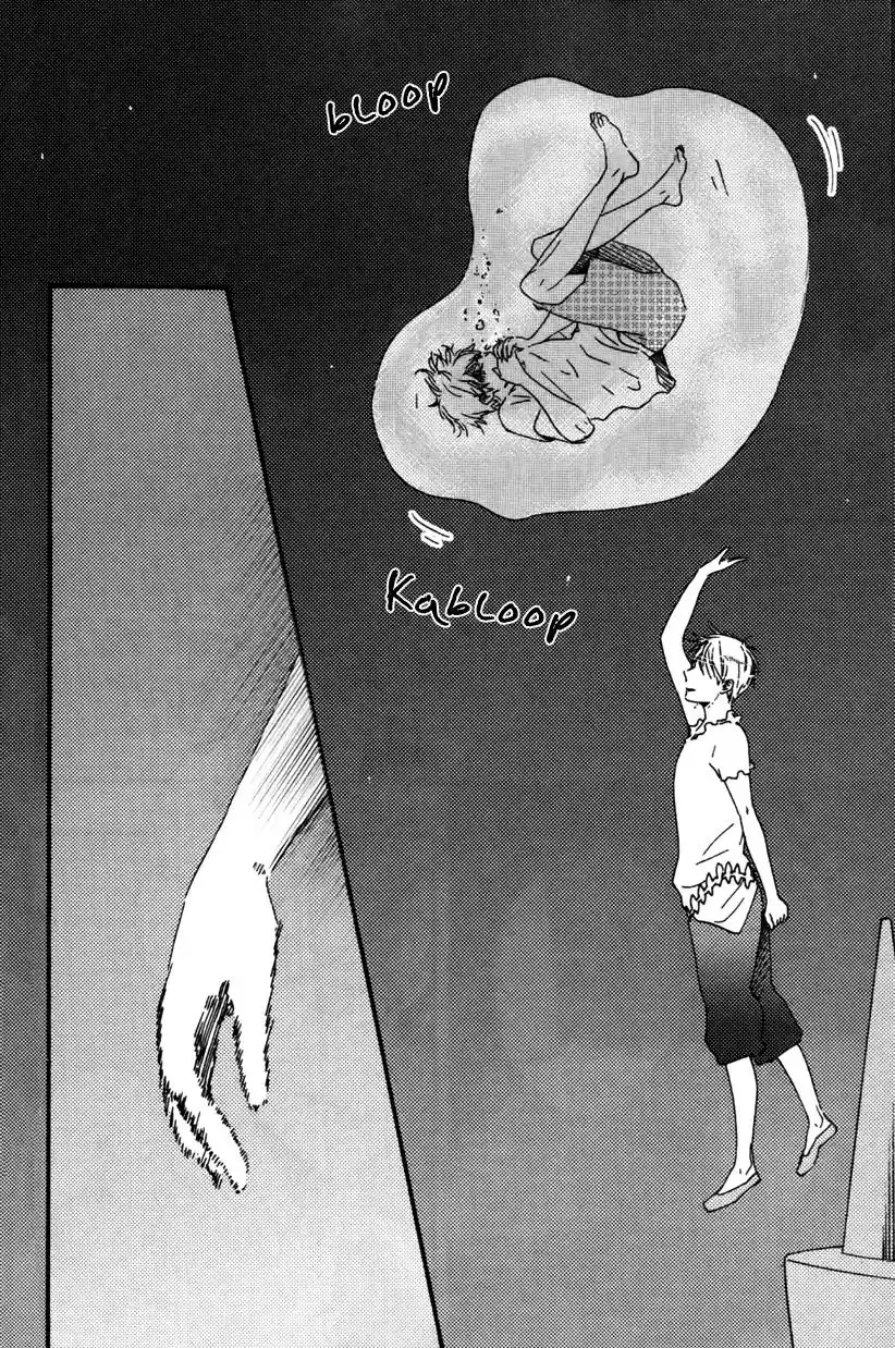 Konya mo Nemurenai (2001) - Capítulo 10 - Página 14 - LectorTMOo