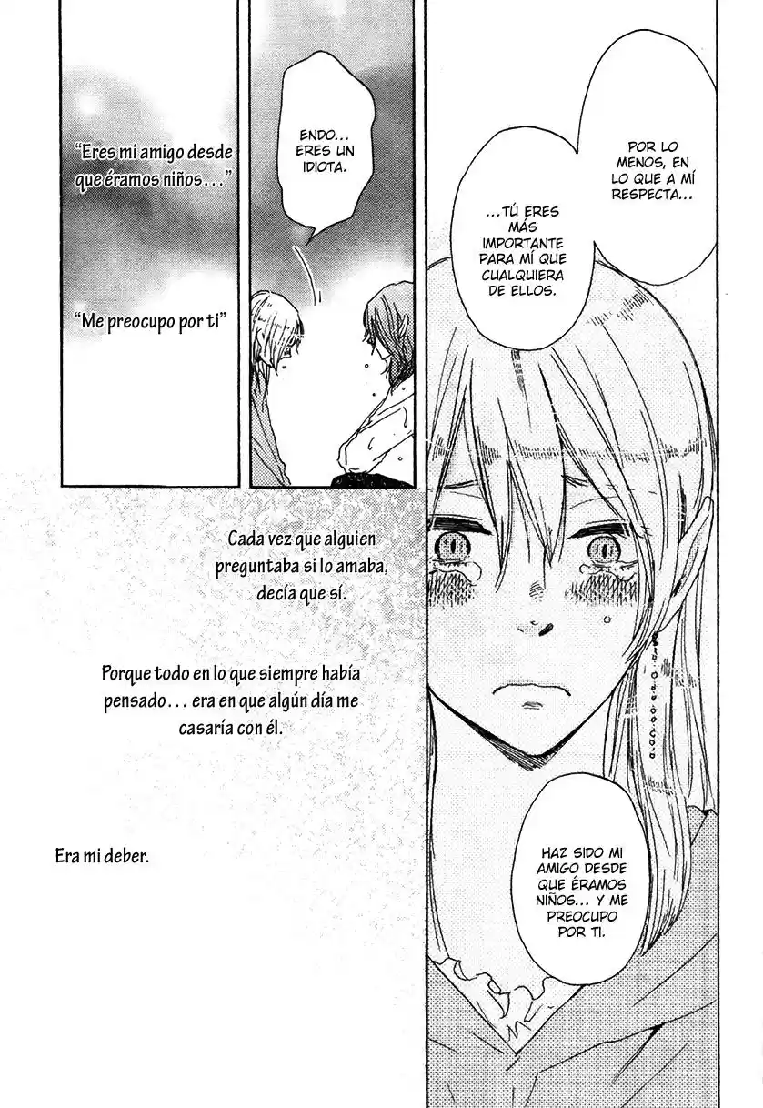 Konya mo Nemurenai (2001) - Capítulo 12 - Página 7 - LectorTMOo