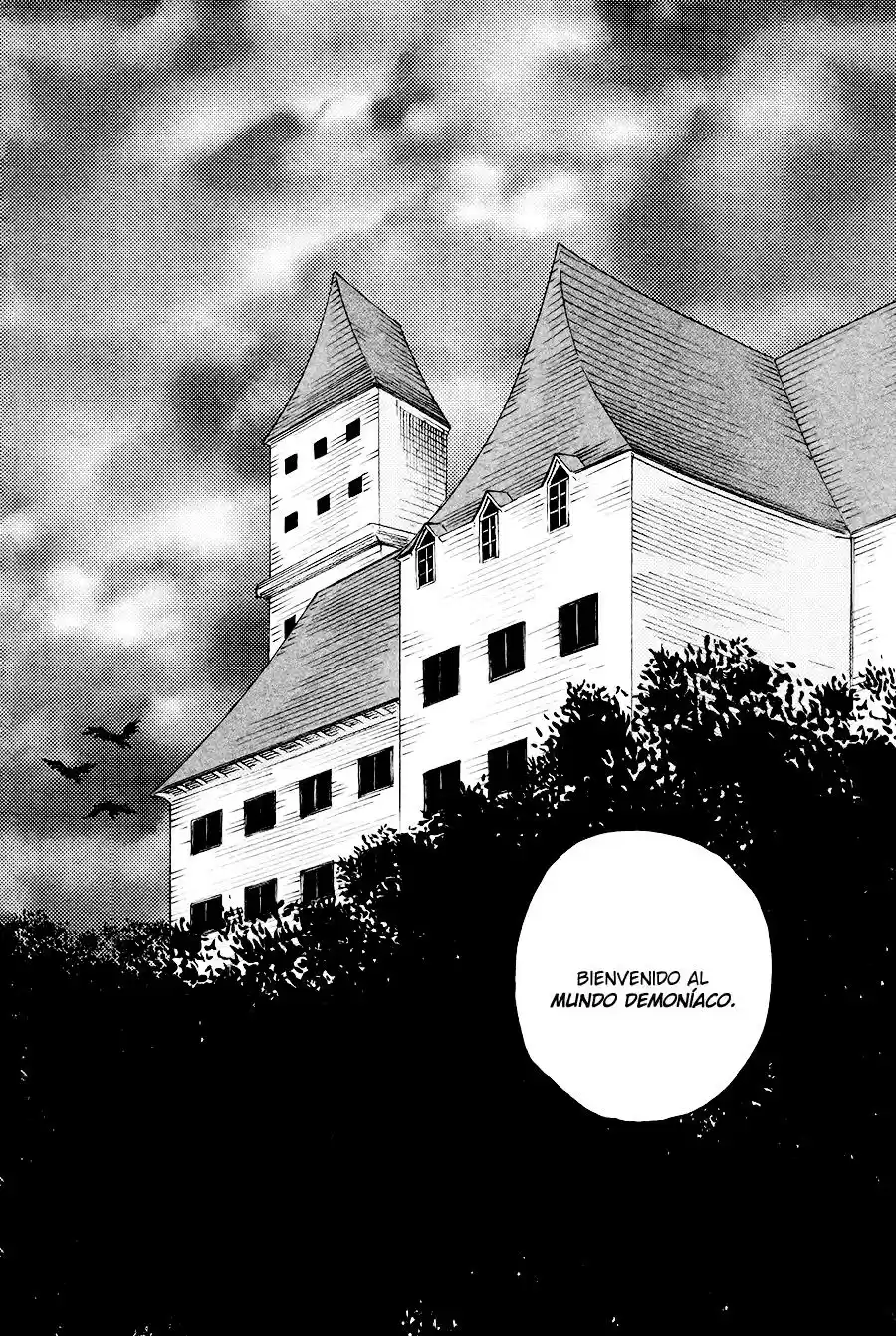Konya mo Nemurenai (2001) - Capítulo 14 - Página 14 - LectorTMOo