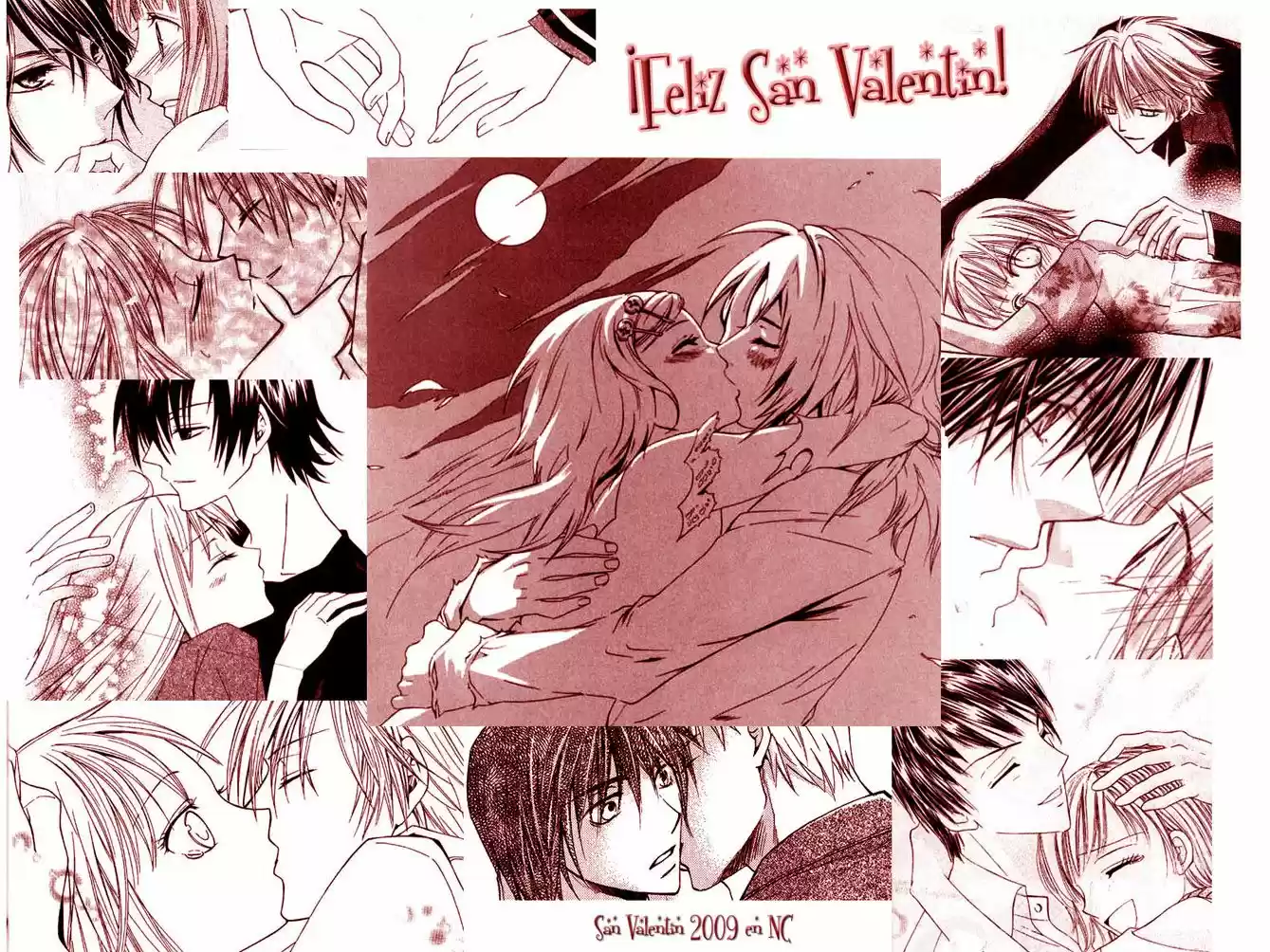 Kooporasu e Youkoso (2007) - Capítulo 1 - Página 2 - LectorTMOo