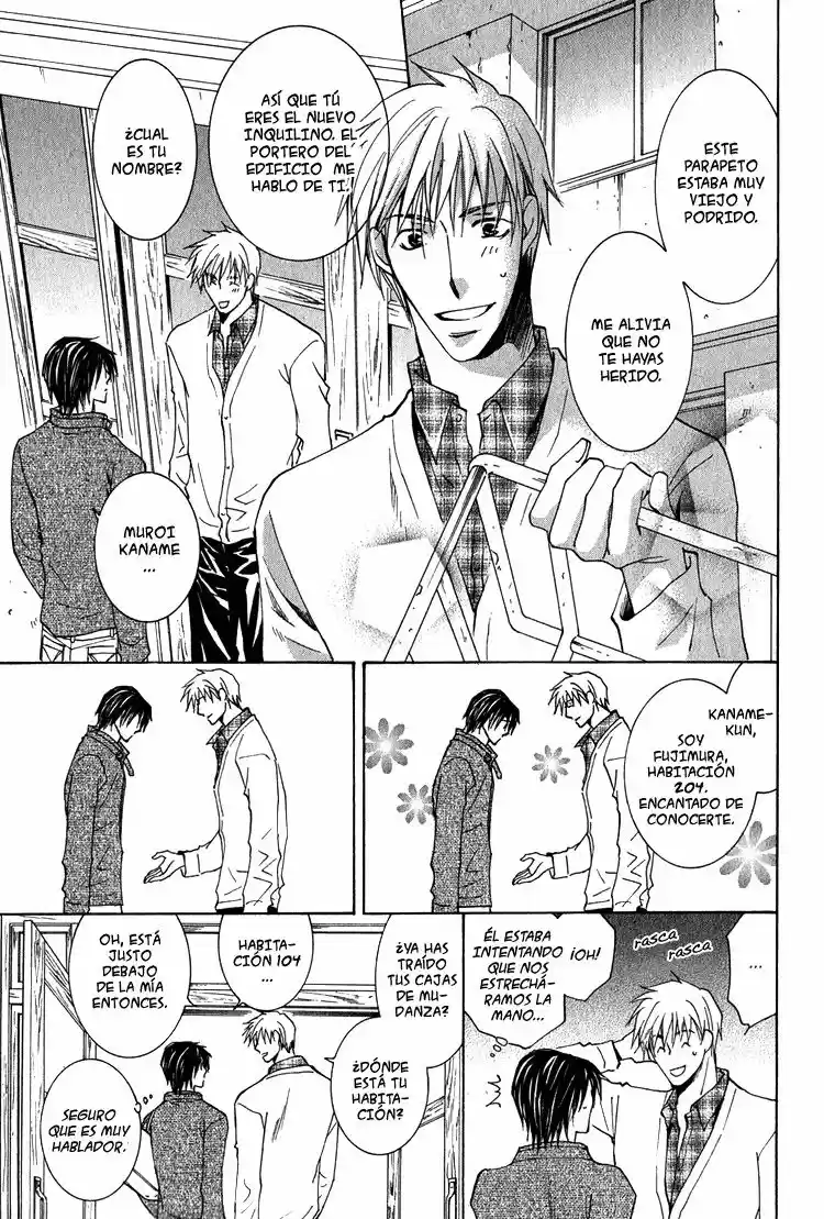 Kooporasu e Youkoso (2007) - Capítulo 1 - Página 6 - LectorTMOo