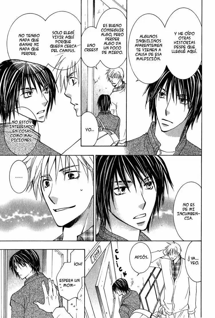 Kooporasu e Youkoso (2007) - Capítulo 1 - Página 8 - LectorTMOo