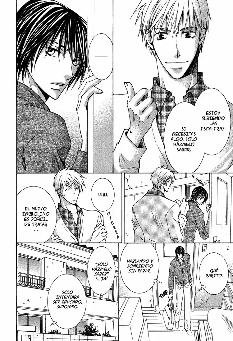Kooporasu e Youkoso (2007) - Capítulo 1 - Página 9 - LectorTMOo
