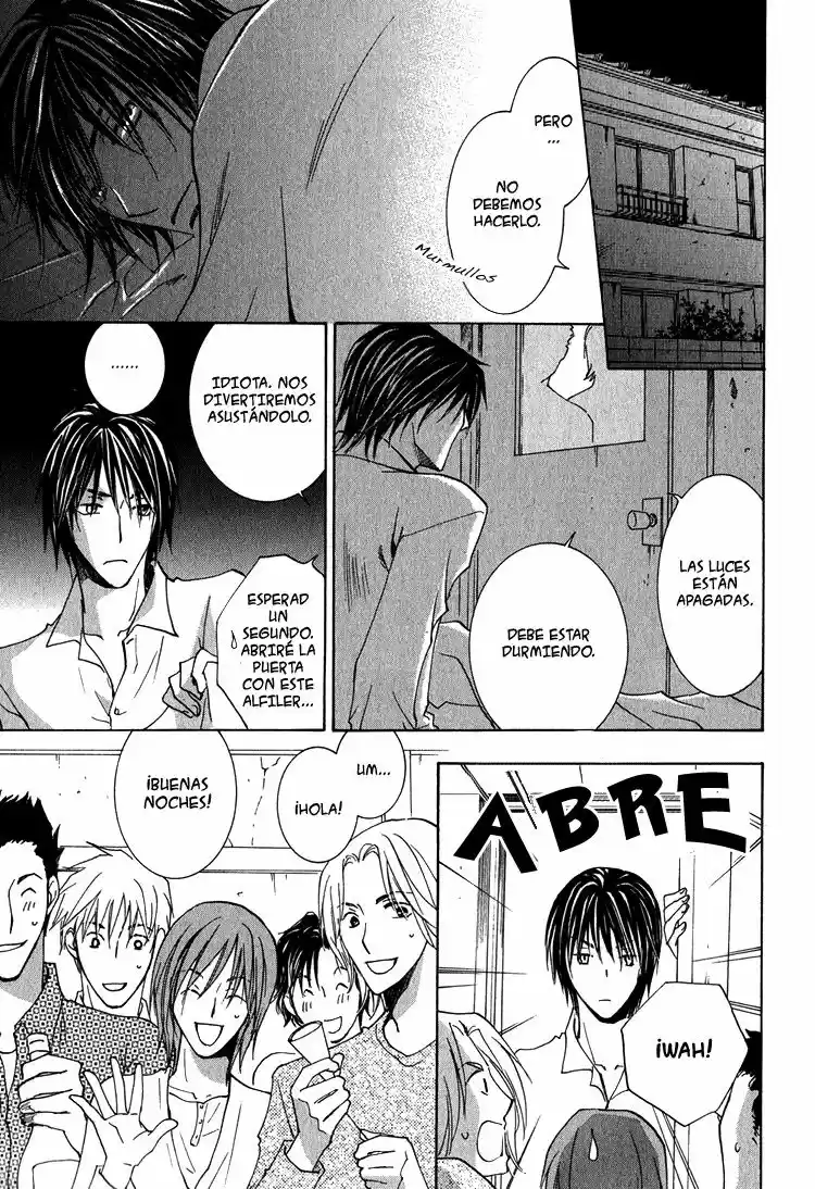 Kooporasu e Youkoso (2007) - Capítulo 1 - Página 10 - LectorTMOo