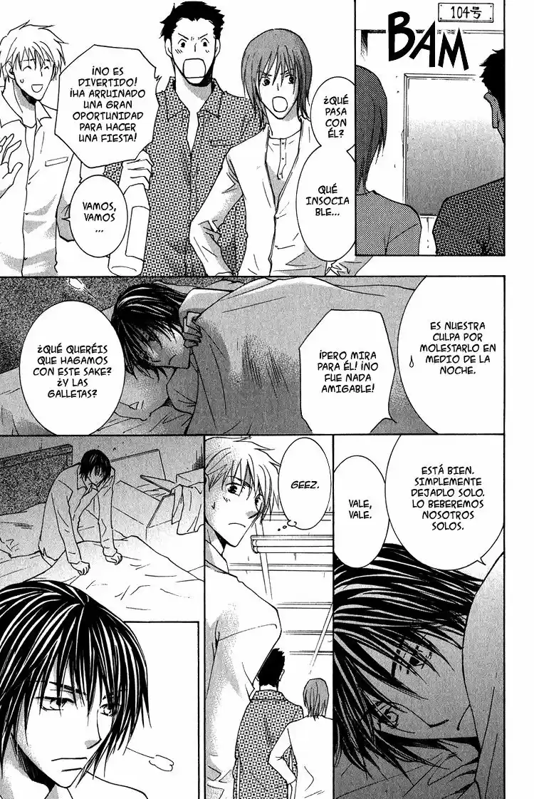 Kooporasu e Youkoso (2007) - Capítulo 1 - Página 12 - LectorTMOo