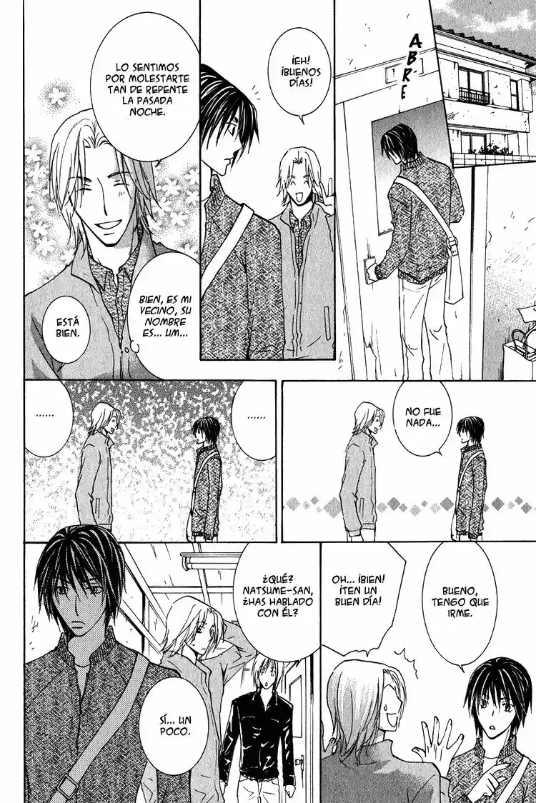 Kooporasu e Youkoso (2007) - Capítulo 1 - Página 13 - LectorTMOo