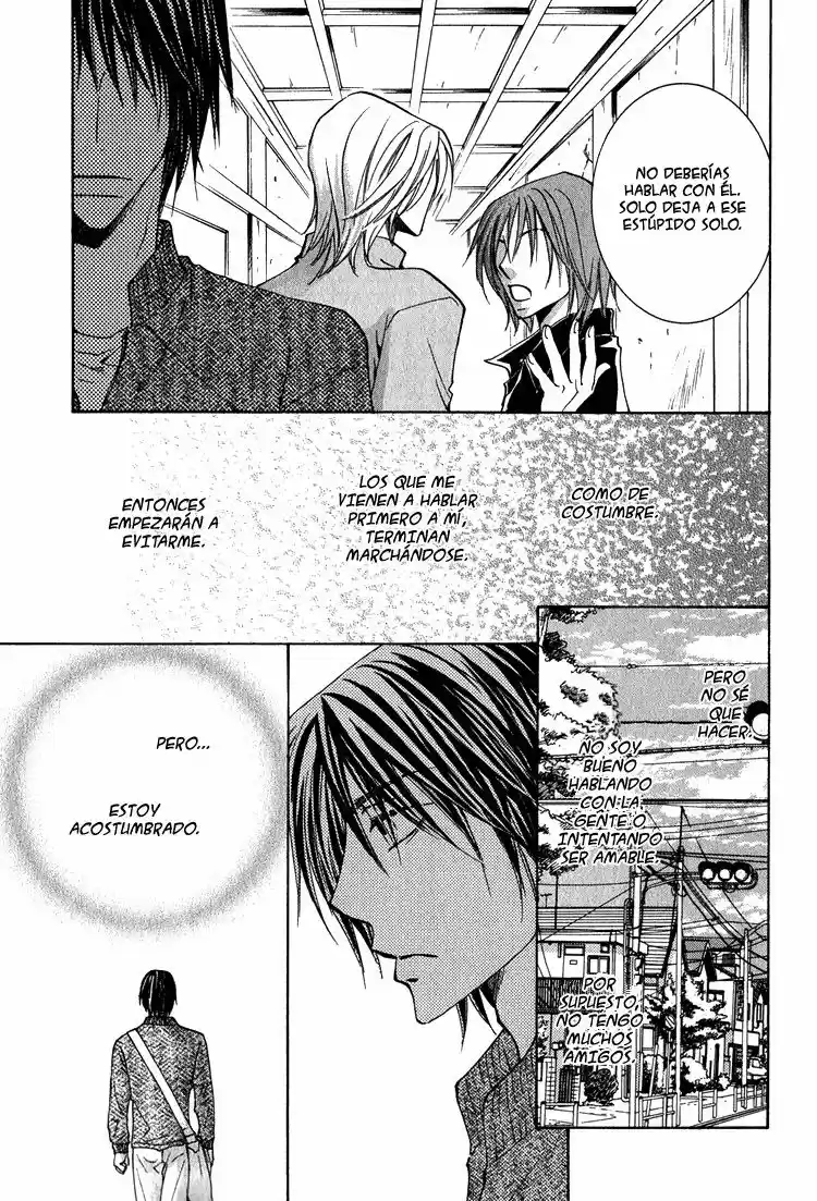 Kooporasu e Youkoso (2007) - Capítulo 1 - Página 14 - LectorTMOo