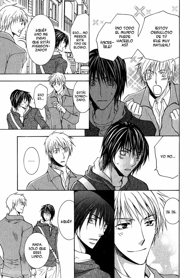 Kooporasu e Youkoso (2007) - Capítulo 1 - Página 18 - LectorTMOo