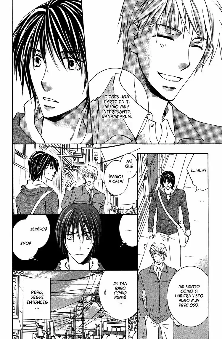 Kooporasu e Youkoso (2007) - Capítulo 1 - Página 19 - LectorTMOo