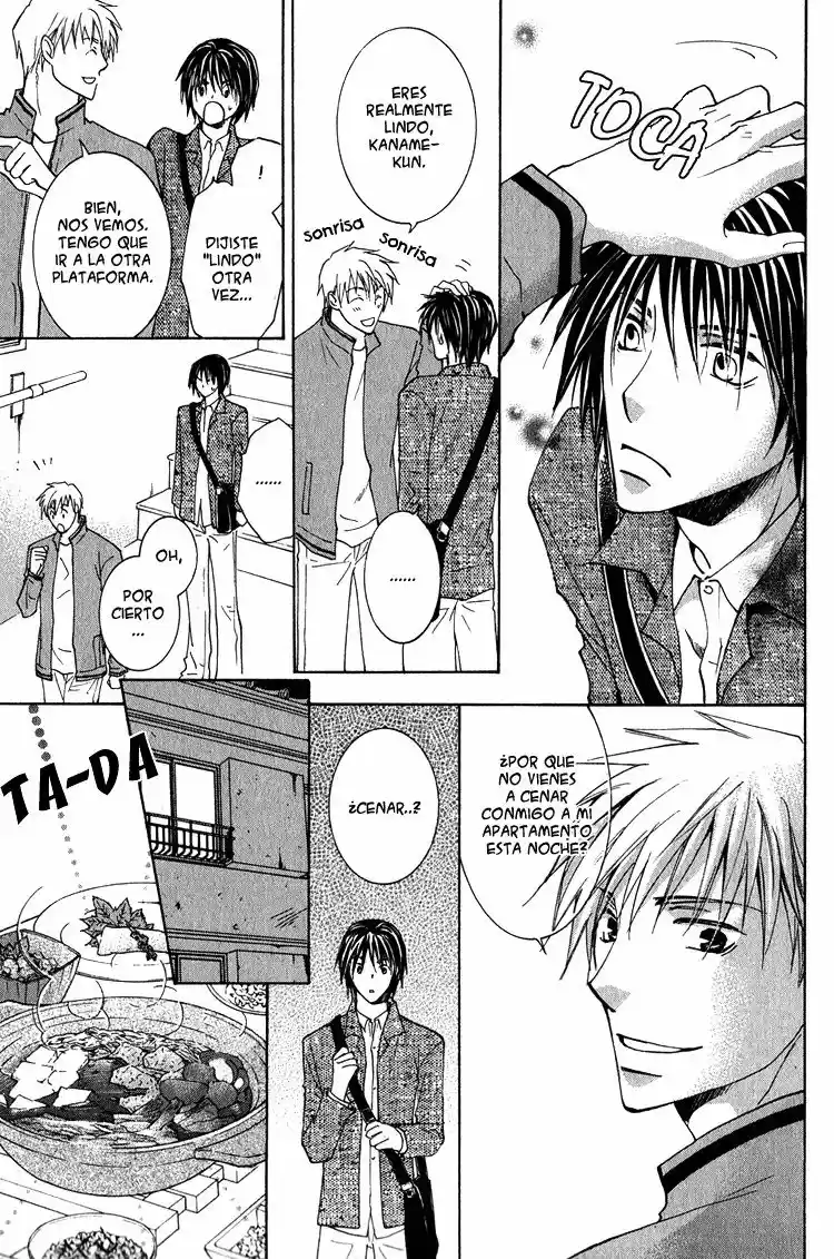 Kooporasu e Youkoso (2007) - Capítulo 1 - Página 22 - LectorTMOo