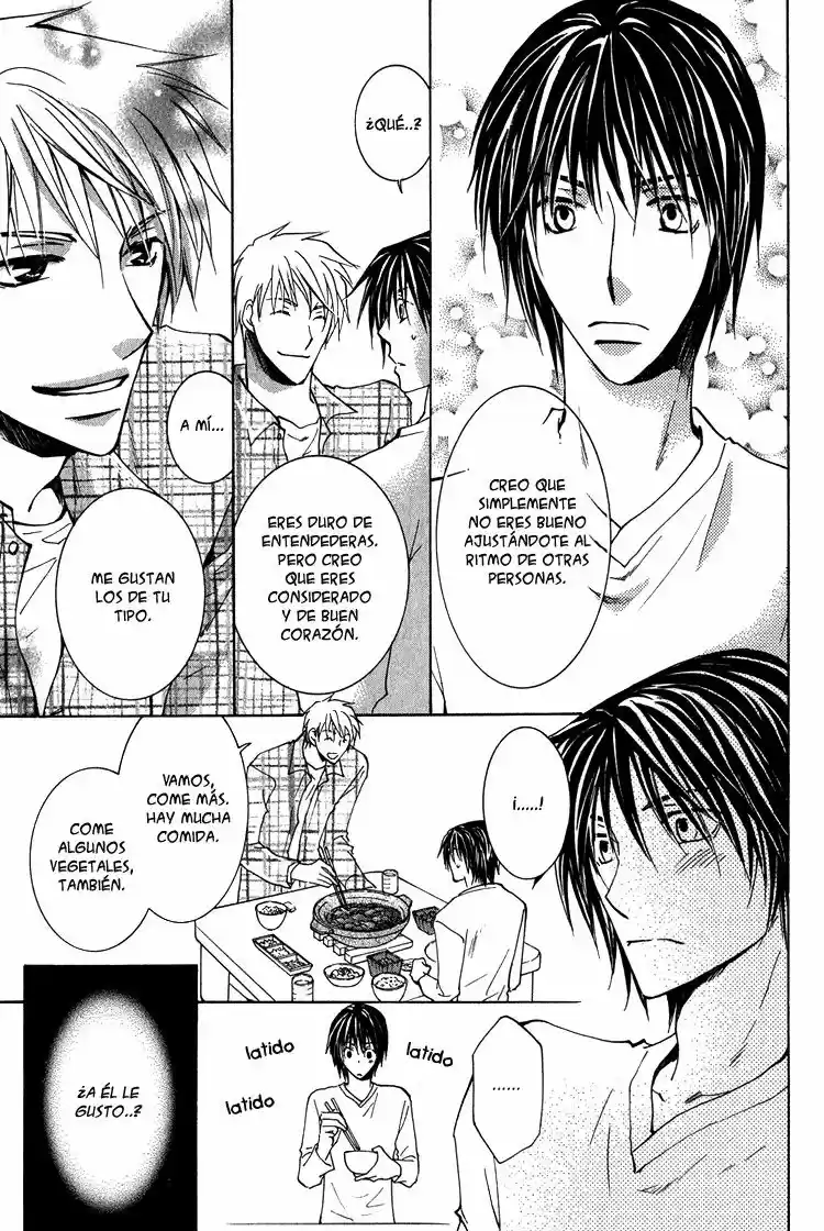 Kooporasu e Youkoso (2007) - Capítulo 1 - Página 24 - LectorTMOo