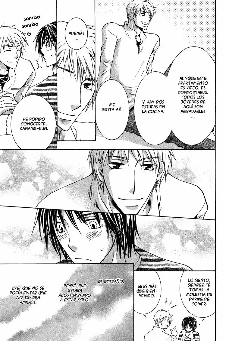 Kooporasu e Youkoso (2007) - Capítulo 1 - Página 26 - LectorTMOo
