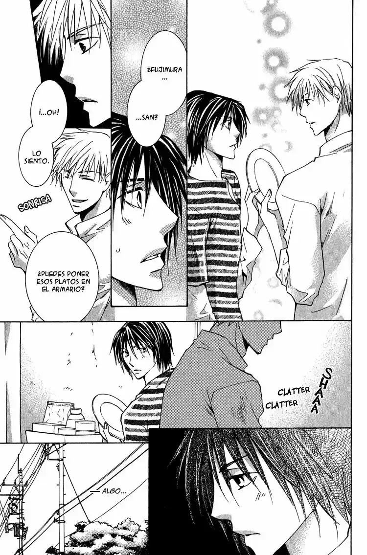 Kooporasu e Youkoso (2007) - Capítulo 1 - Página 28 - LectorTMOo