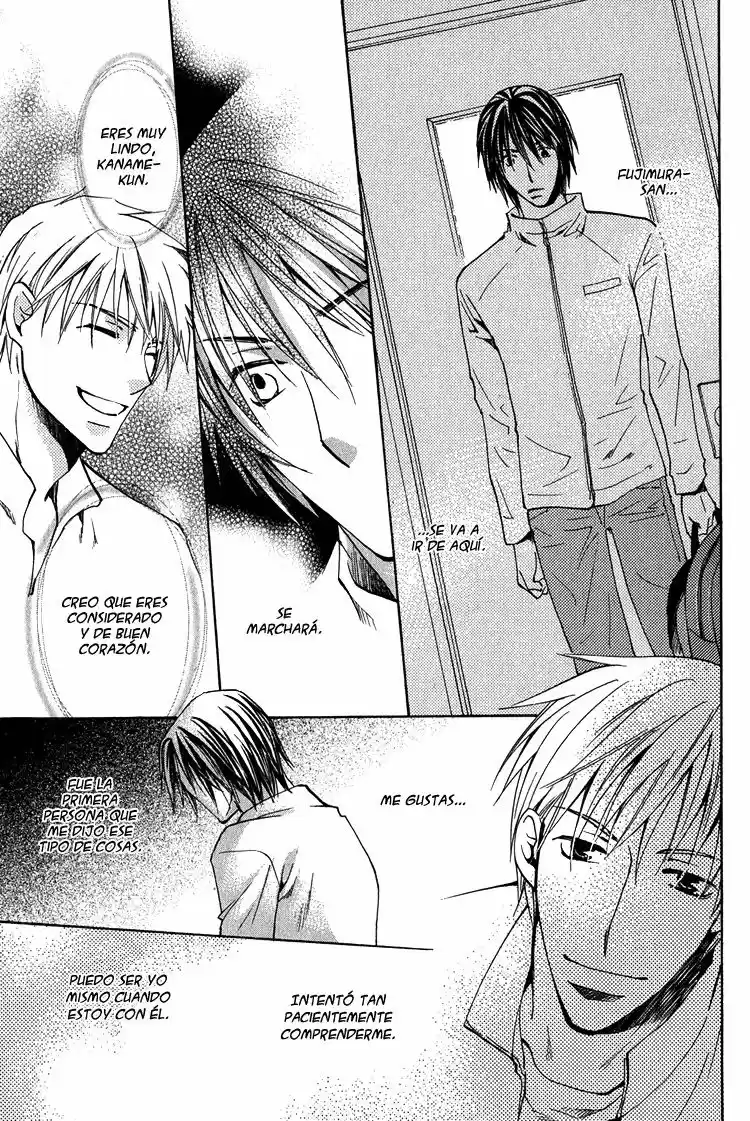 Kooporasu e Youkoso (2007) - Capítulo 1 - Página 32 - LectorTMOo