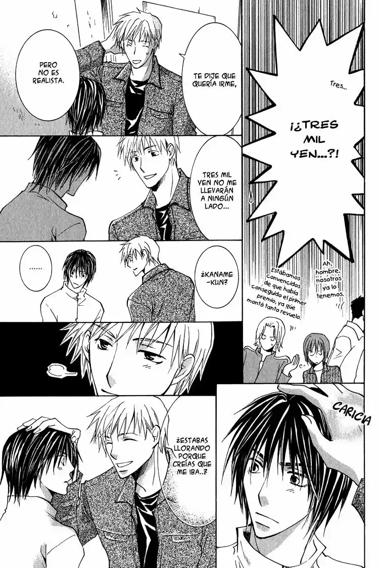 Kooporasu e Youkoso (2007) - Capítulo 1 - Página 36 - LectorTMOo