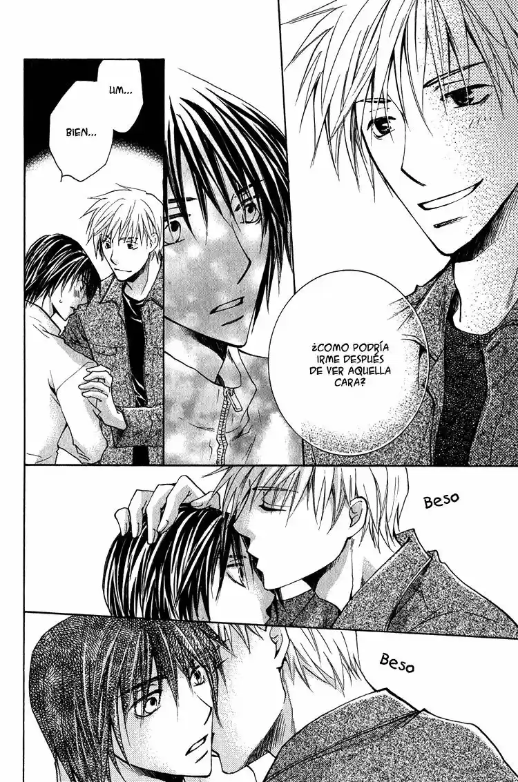Kooporasu e Youkoso (2007) - Capítulo 1 - Página 37 - LectorTMOo