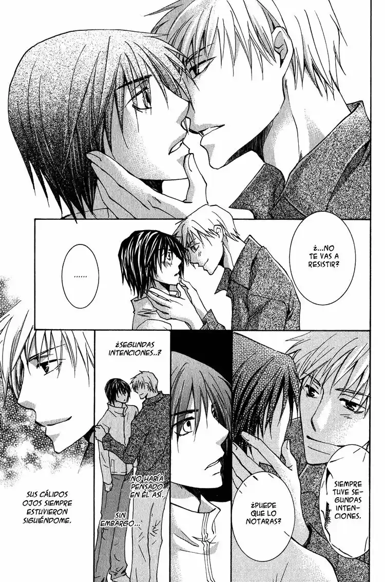 Kooporasu e Youkoso (2007) - Capítulo 1 - Página 38 - LectorTMOo