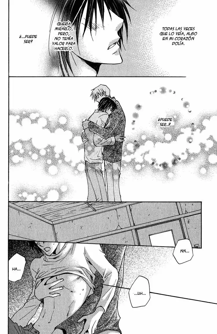 Kooporasu e Youkoso (2007) - Capítulo 1 - Página 39 - LectorTMOo
