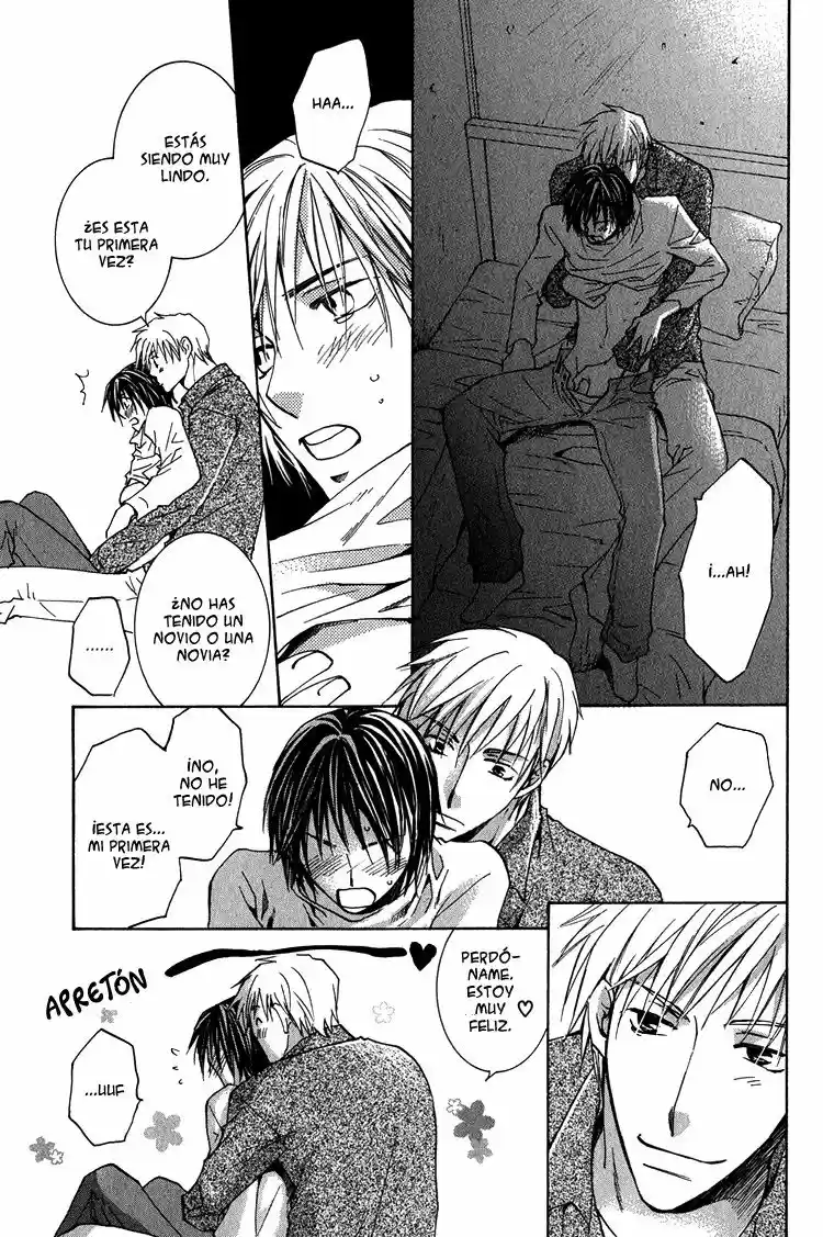 Kooporasu e Youkoso (2007) - Capítulo 1 - Página 40 - LectorTMOo