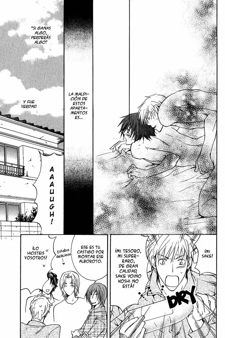 Kooporasu e Youkoso (2007) - Capítulo 1 - Página 42 - LectorTMOo