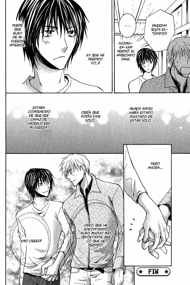 Kooporasu e Youkoso (2007) - Capítulo 1 - Página 43 - LectorTMOo
