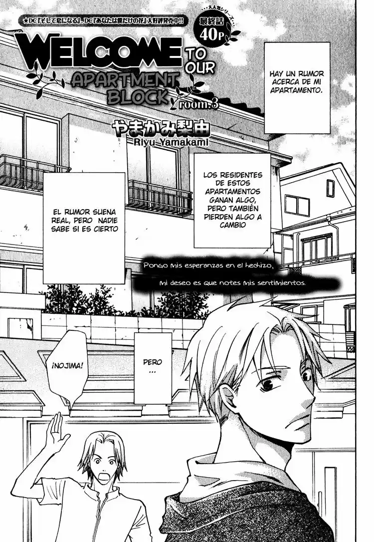 Kooporasu e Youkoso (2007) - Capítulo 3 - Página 6 - LectorTMOo