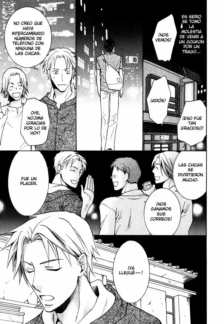 Kooporasu e Youkoso (2007) - Capítulo 3 - Página 10 - LectorTMOo