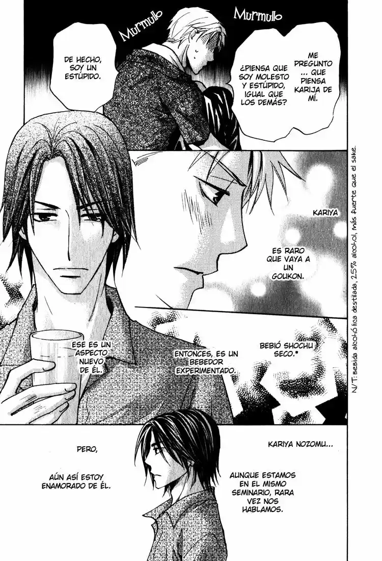 Kooporasu e Youkoso (2007) - Capítulo 3 - Página 14 - LectorTMOo