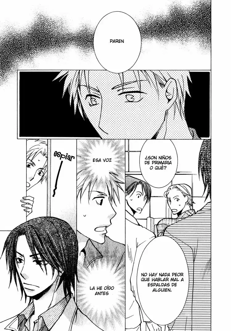 Kooporasu e Youkoso (2007) - Capítulo 3 - Página 16 - LectorTMOo
