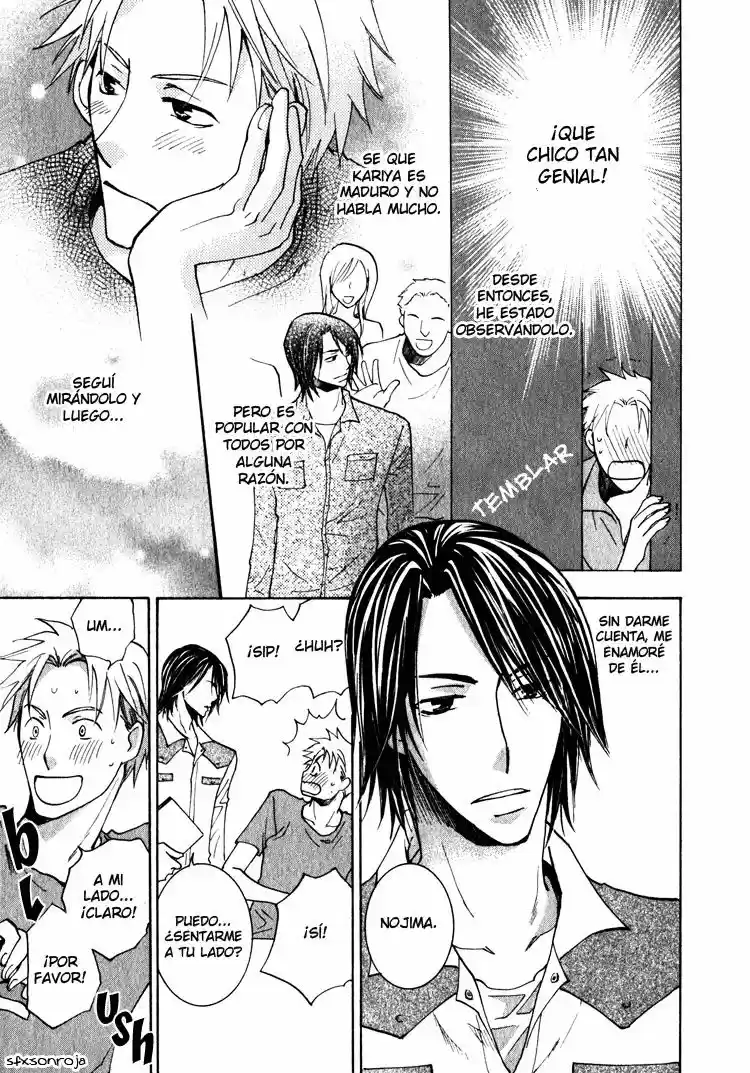 Kooporasu e Youkoso (2007) - Capítulo 3 - Página 18 - LectorTMOo
