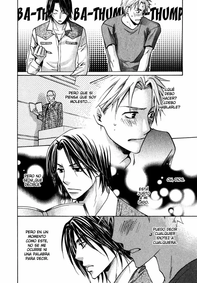 Kooporasu e Youkoso (2007) - Capítulo 3 - Página 19 - LectorTMOo