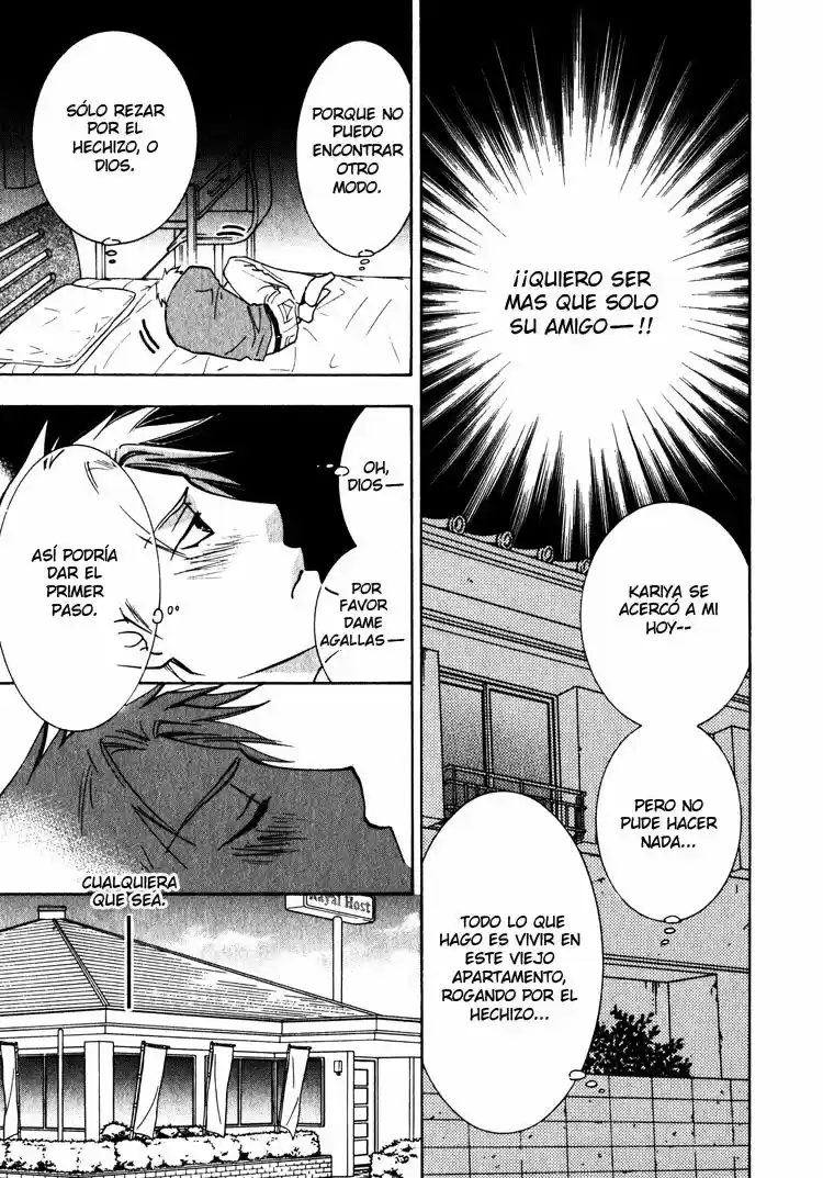 Kooporasu e Youkoso (2007) - Capítulo 3 - Página 22 - LectorTMOo