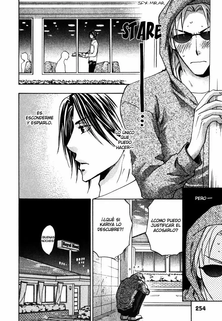 Kooporasu e Youkoso (2007) - Capítulo 3 - Página 23 - LectorTMOo